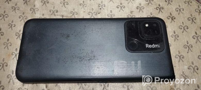 Xiaomi Redmi 10A (Used)