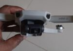 Dji mini 4k drone Flymore combo pack