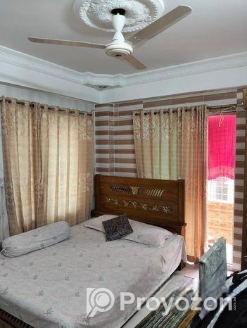 স্বপ্নের রেডিমেড ফ্ল্যাট বিক্রয়!