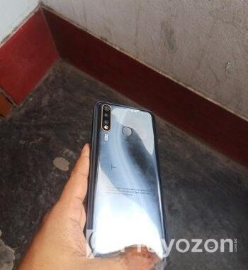 Vivo Y19 8+256 (Used)