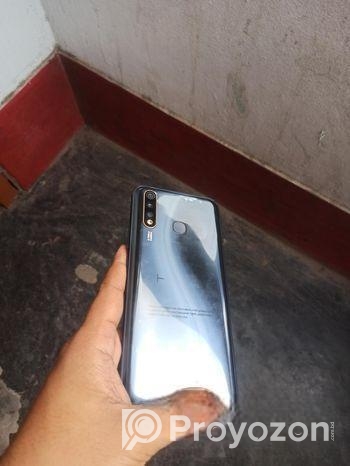 Vivo Y19 8+256 (Used)