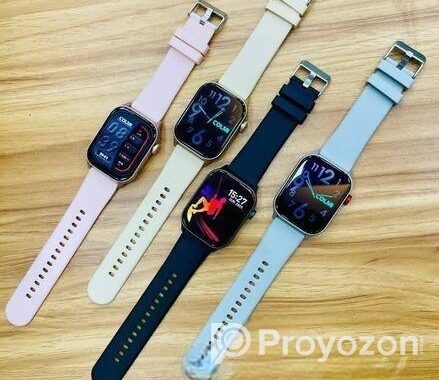 Colmi P78 Smart Watch