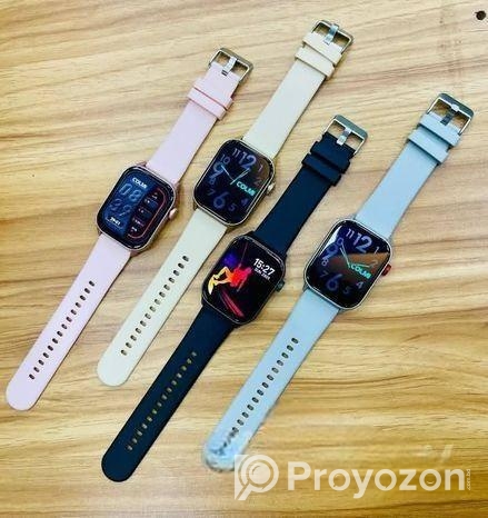 Colmi P78 Smart Watch