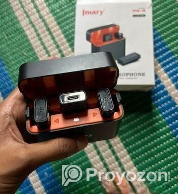 Jmary mw-16