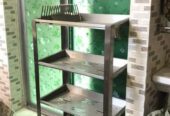 Kitchen Rack Sell Post