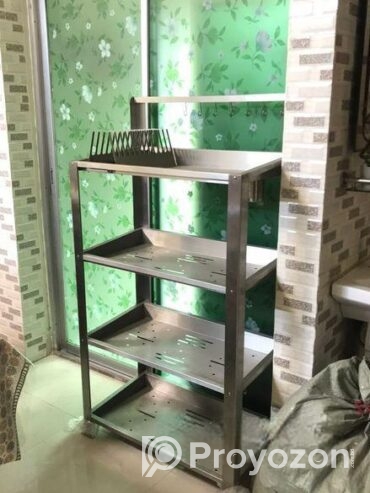 Kitchen Rack Sell Post