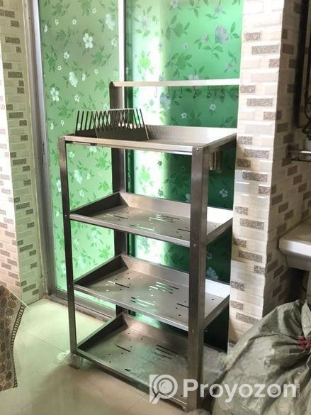 Kitchen Rack Sell Post