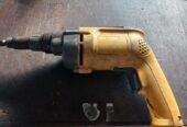 Dewalt Screw gun Dw269 550w er khub valo ekti