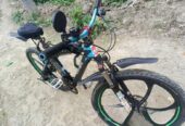 Bicycle for sell