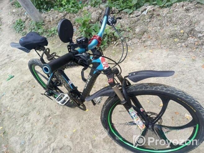 Bicycle for sell