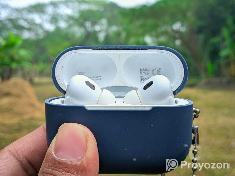 Bluetooth headphones