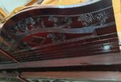 Elegant Carved Malaysian Board Bed For Sale Premium Quality