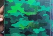 Apple iPad air 1-4 cover (New)