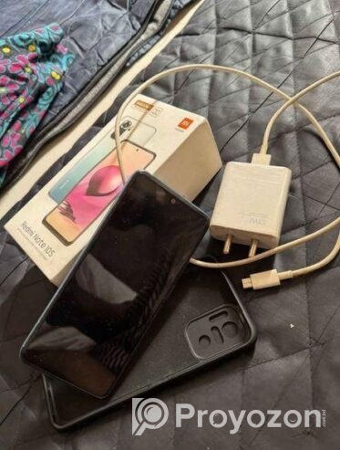 Xiaomi Redmi Note 10s . (Used)