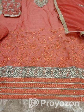 থ্রি পিচ