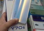 Vivo y70s 8/256 (Used)