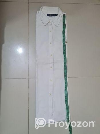 Ralph lauren shirt Size XL