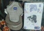 Baby carry bag