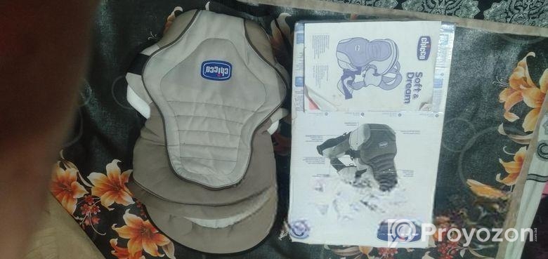 Baby carry bag