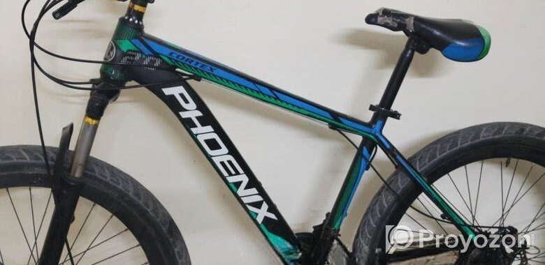 Cycle sell Hobe