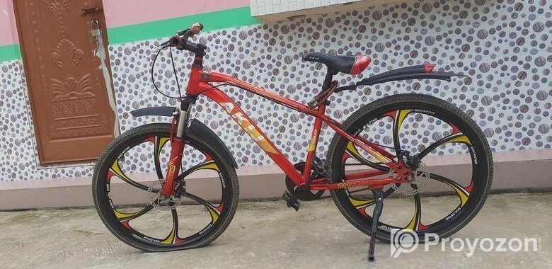 Cycle for sale