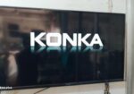 Konka ৪৩ ইঞ্চি Android স্মার্ট ভয়েস কন্ট্রোল এলইড