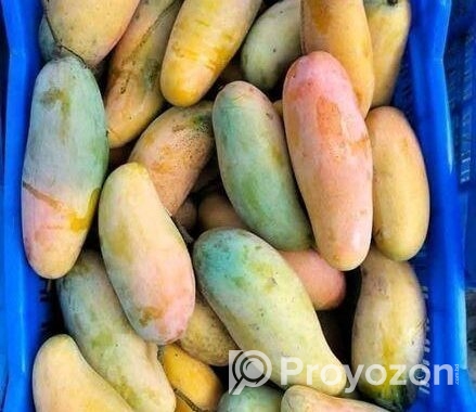 ব্যানানা আম বিক্রি হবে