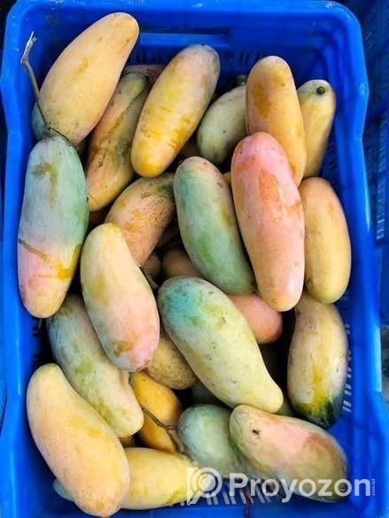 ব্যানানা আম বিক্রি হবে