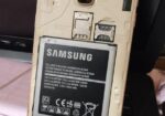 Samsung j2 (Used)