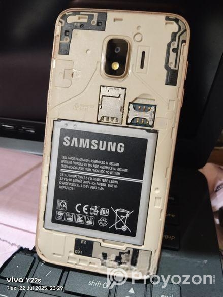 Samsung j2 (Used)