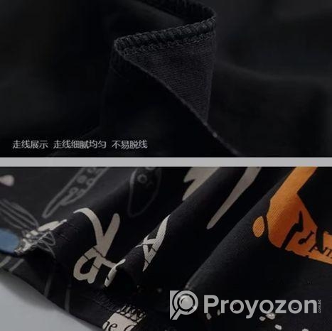 Urban Vibe T-Shirt – Be Bold, Stay Stylish