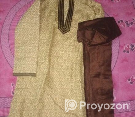 Made in India Sherwani