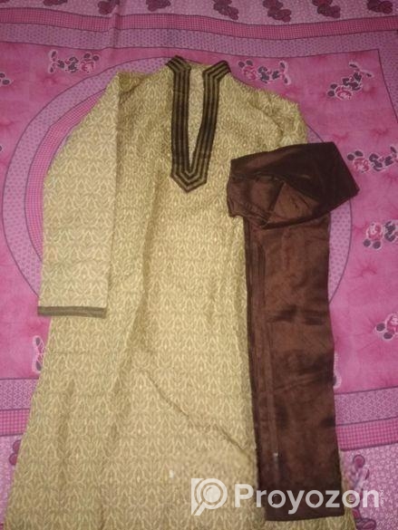 Made in India Sherwani