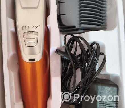 Professional Hair Clipper