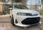 Toyota Axio 2018