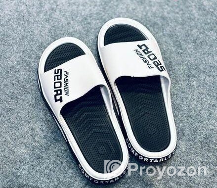 China imported slide.