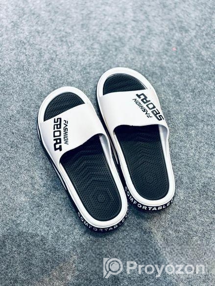 China imported slide.