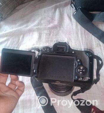 Camera sell post emergency
