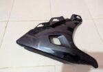 Gsxr bike engine guard