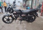 TVS Radeon 110 Fully Fresh Bike 2023