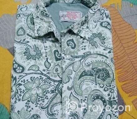 STYLIST SHIRT