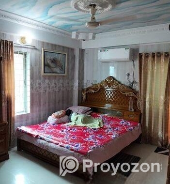 স্বপ্নের রেডিমেড ফ্ল্যাট বিক্রয়!