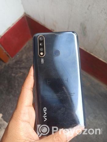 Vivo Y19 8+256 (Used)