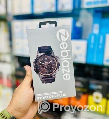 Zeblaze Stratos 2 Plus