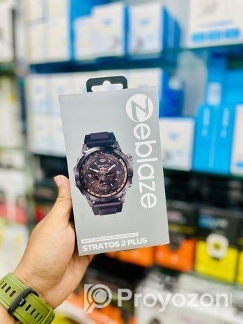 Zeblaze Stratos 2 Plus