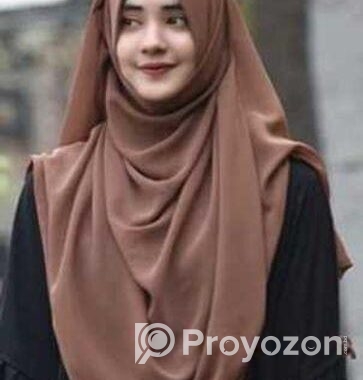 Dubai Cherry Hizab