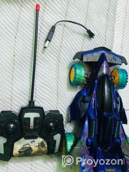 খেলনা রিমোট কন্ট্রোল গাড়ি