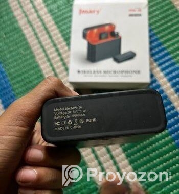 Jmary mw-16