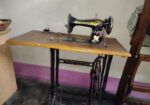 Butterfly Selai Machine