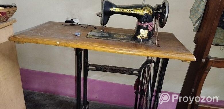 Butterfly Selai Machine